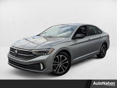 Used 2024 Volkswagen Jetta Sport
