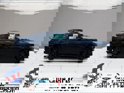 New 2025 Ford Mustang Dark Horse
