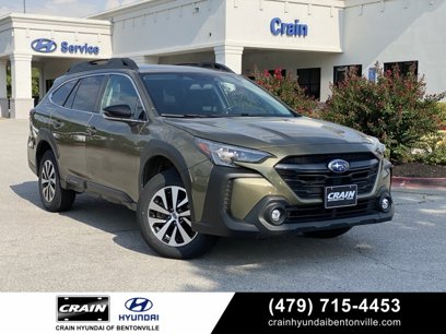 Used 2023 Subaru Outback Premium