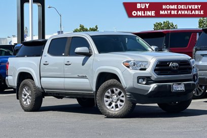 Used 2019 Toyota Tacoma SR5