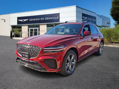 Used 2024 Genesis GV70 3.5T Sport