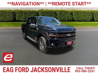 Used 2024 Ford F150 Tremor w/ Tow/Haul Package