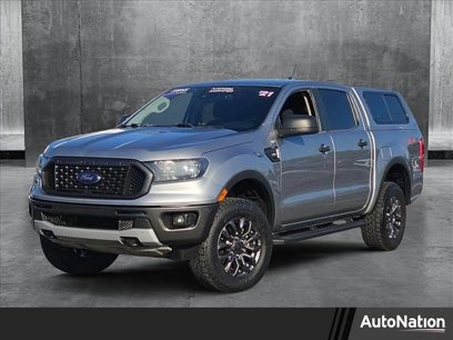 Used 2021 Ford Ranger XLT w/ Equipment Group 301A Mid