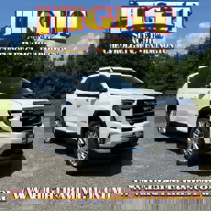 Used 2024 GMC Acadia Elevation
