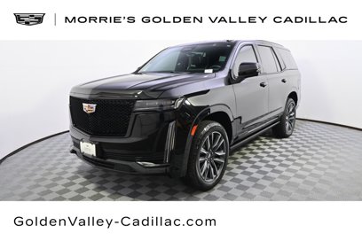 Used 2021 Cadillac Escalade Sport Platinum