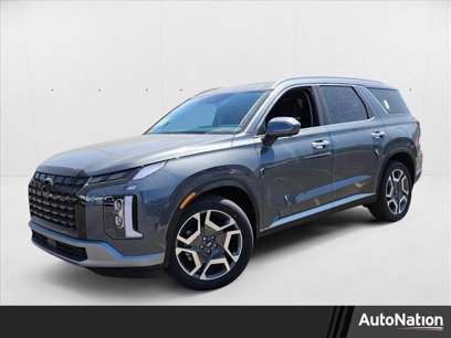 New 2025 Hyundai Palisade SEL