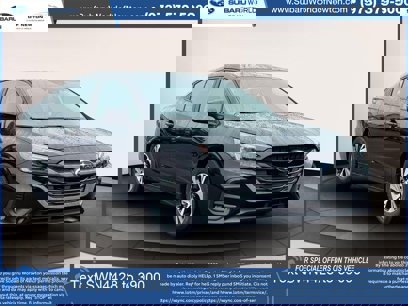 New 2025 Subaru Legacy Premium
