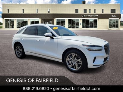 Used 2025 Genesis GV70 2.5T
