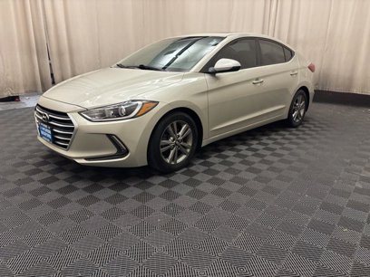 Used 2018 Hyundai Elantra Value Edition w/ Cargo Package