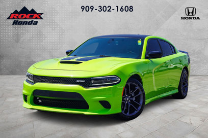 Used 2023 Dodge Charger R/T w/ Daytona Edition Group