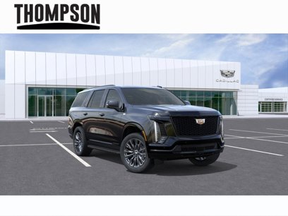 New 2025 Cadillac Escalade Sport