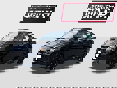 New 2025 Nissan Sentra SR