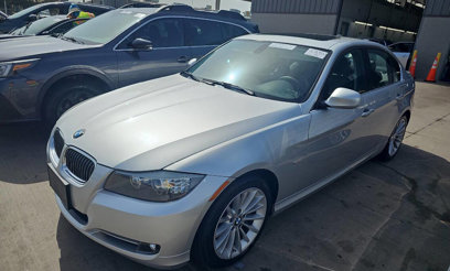 Used 2011 BMW 335i Sedan