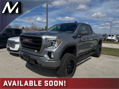 Used 2021 GMC Sierra 1500 Elevation