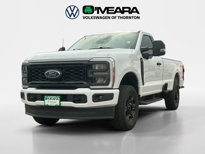 Used 2023 Ford F350 XL w/ STX Appearance Package