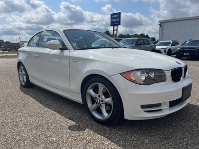 Used 2011 BMW 128i Coupe