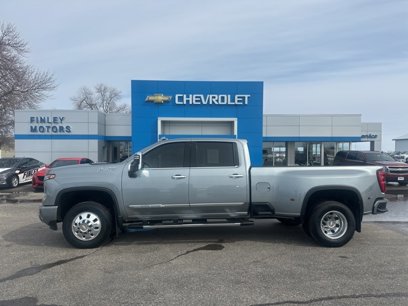 Used 2024 Chevrolet Silverado 3500 High Country w/ Technology Package