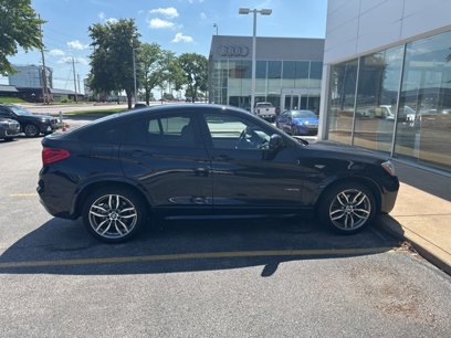 Used 2018 BMW X4 xDrive28i