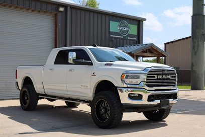 Used 2019 RAM 2500 Laramie