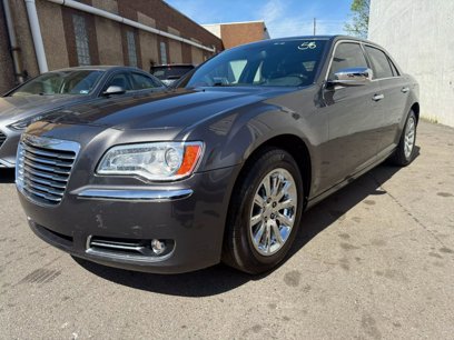 Used 2014 Chrysler 300 C