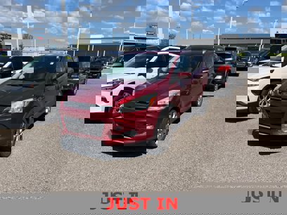 Used 2014 Ford Escape Titanium