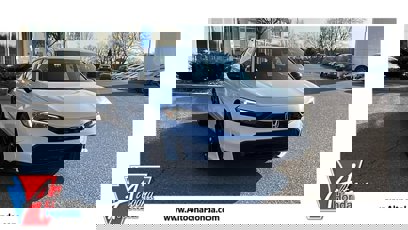 New 2025 Honda Civic Sport