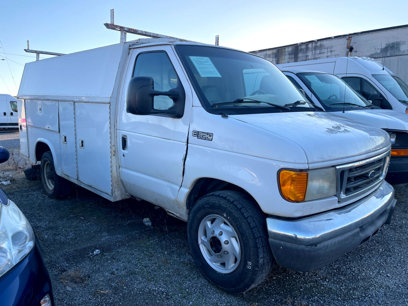Used 2004 Ford E-350 and Econoline 350 Super Duty