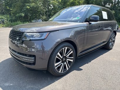Used 2023 Land Rover Range Rover SE
