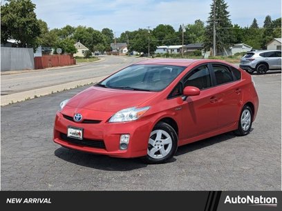 Used 2011 Toyota Prius Two