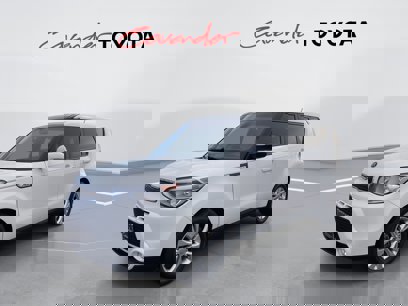 Used 2016 Kia Soul ! w/ Premium Package