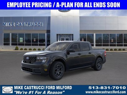 New 2025 Ford Maverick XLT w/ 4K Tow Package