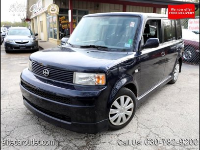Used 2005 Scion xB