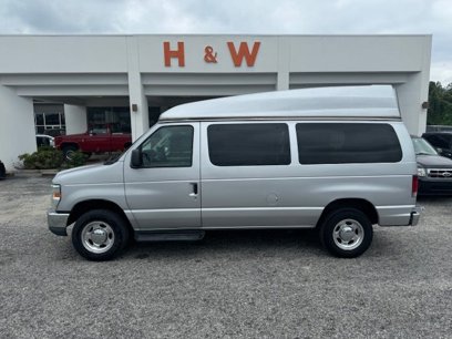 Used 2011 Ford E-350 and Econoline 350 XLT