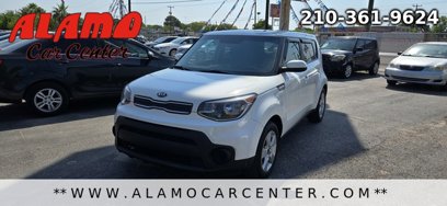 Used 2019 Kia Soul