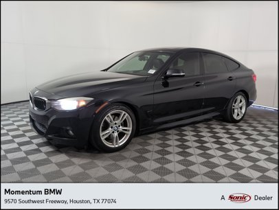Used 2015 BMW 328i Gran Turismo xDrive