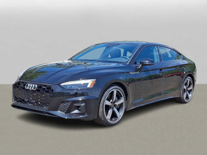 New 2025 Audi A5 2.0T Premium Plus