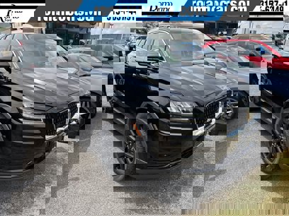 Used 2021 Lincoln Nautilus Reserve w/ Monochromatic Package