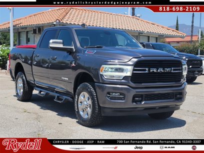 Used 2019 RAM 2500 Big Horn