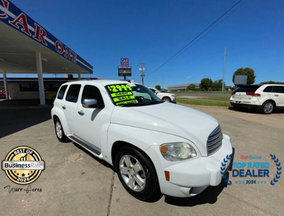 Used 2007 Chevrolet HHR LT