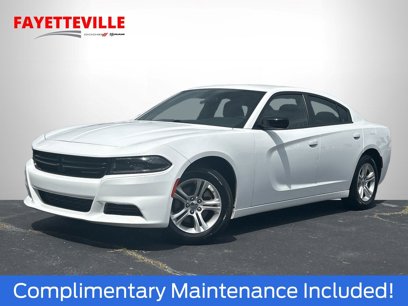 Used 2023 Dodge Charger SXT