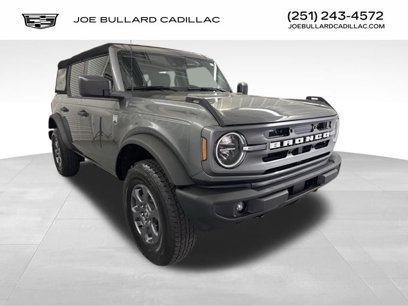 Used 2024 Ford Bronco Big Bend