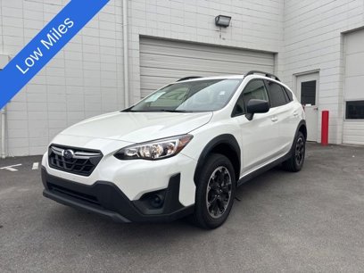 Used 2023 Subaru Crosstrek 2.0i
