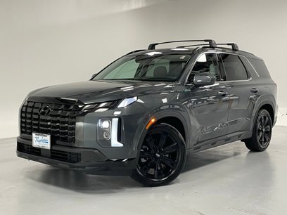 Certified 2024 Hyundai Palisade XRT