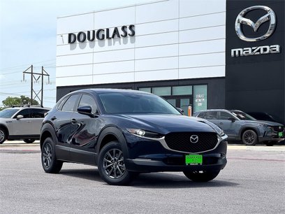 New 2025 MAZDA CX-30 AWD 2.5 S