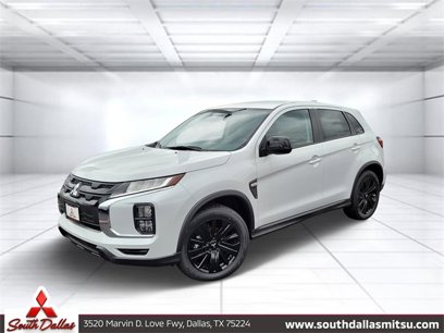 New 2025 Mitsubishi Outlander Sport LE