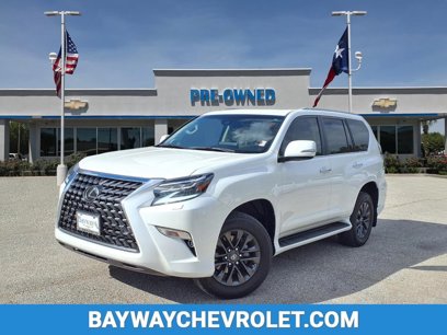 Used 2023 Lexus GX 460 Premium