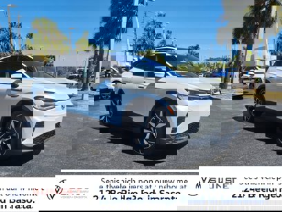 New 2025 Volkswagen ID.4 Pro S