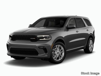 Used 2022 Dodge Durango GT