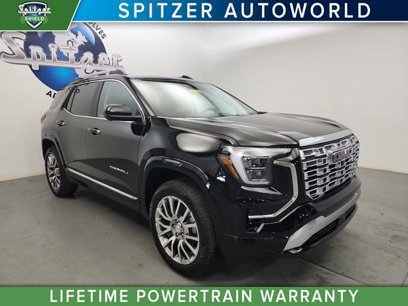 New 2026 GMC Terrain Denali w/ LPO, Floor Liner Package