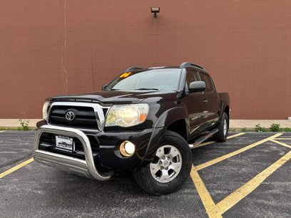 Used 2006 Toyota Tacoma PreRunner